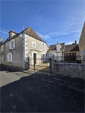 Maison à la vente